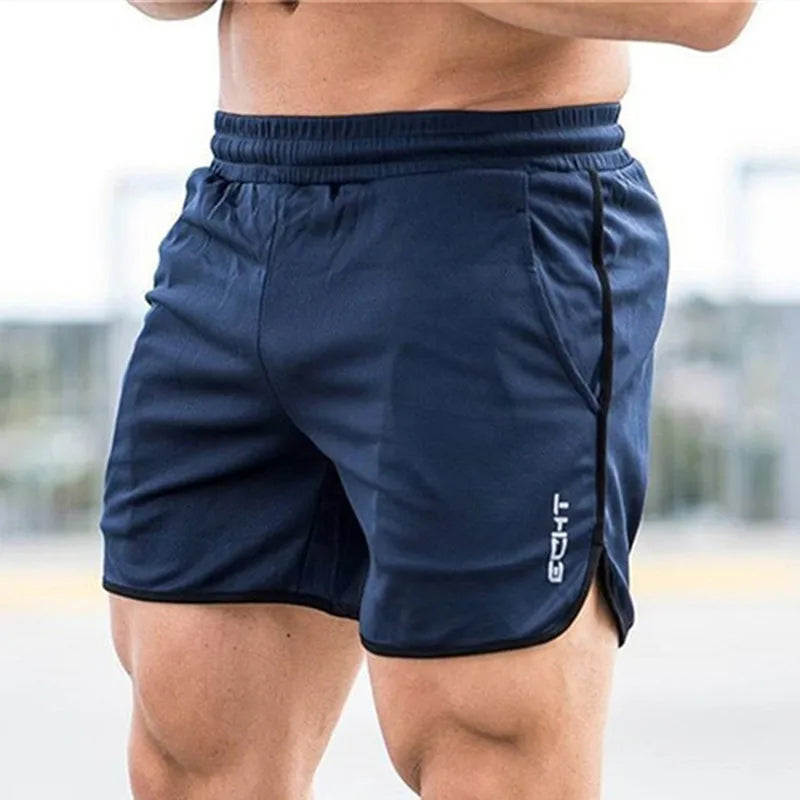 2024 NEW Summer Running Shorts Mens