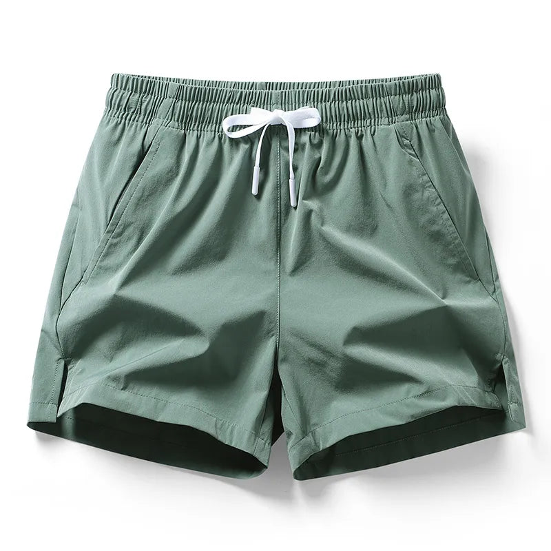 Running Shorts Quick Dry Breathable