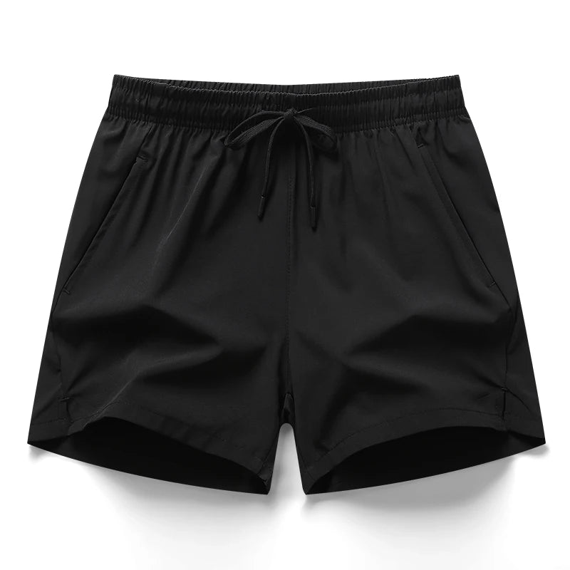 Running Shorts Quick Dry Breathable