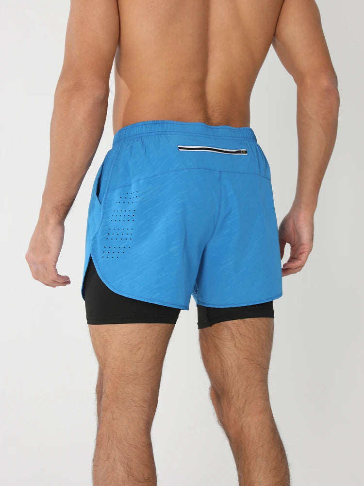Men's Running Shorts 2025 New Release