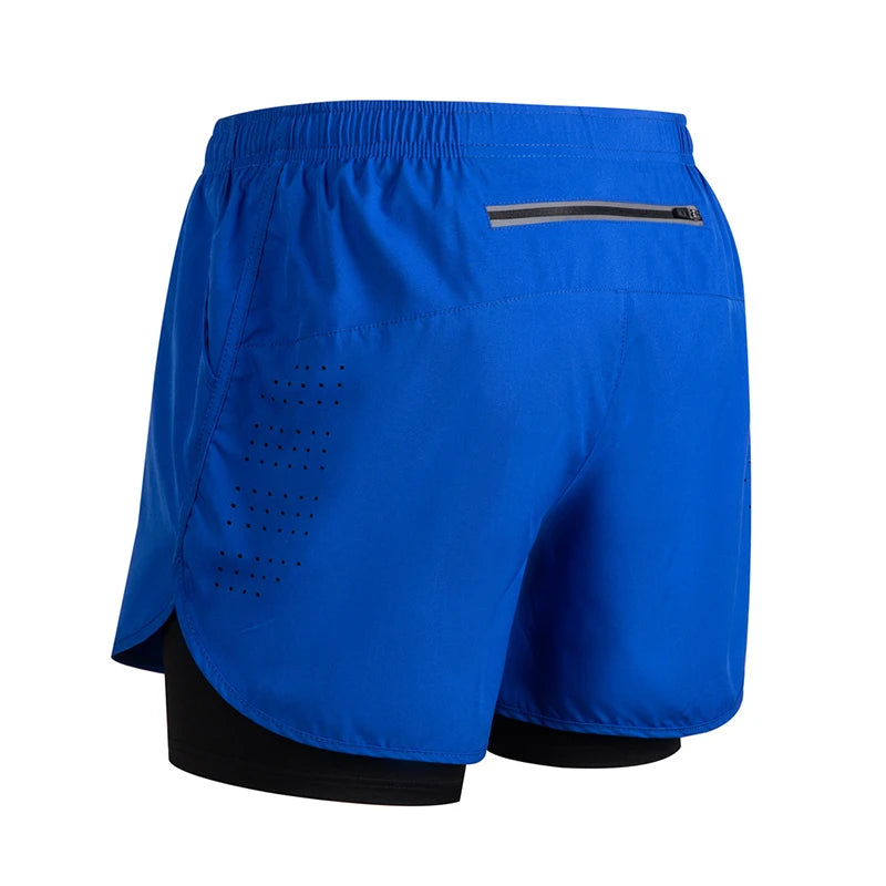 Men's Running Shorts 2025 New Release