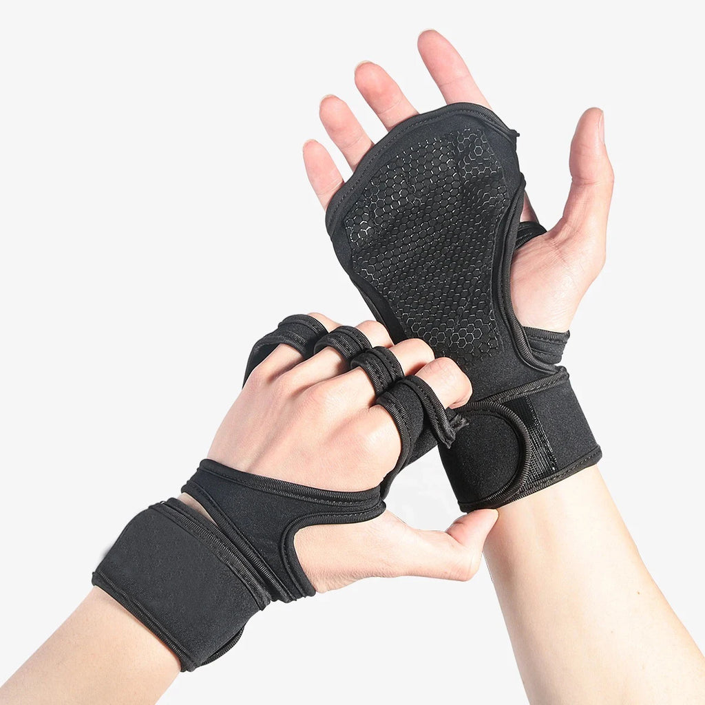 Training Sport Gloves for Men Women