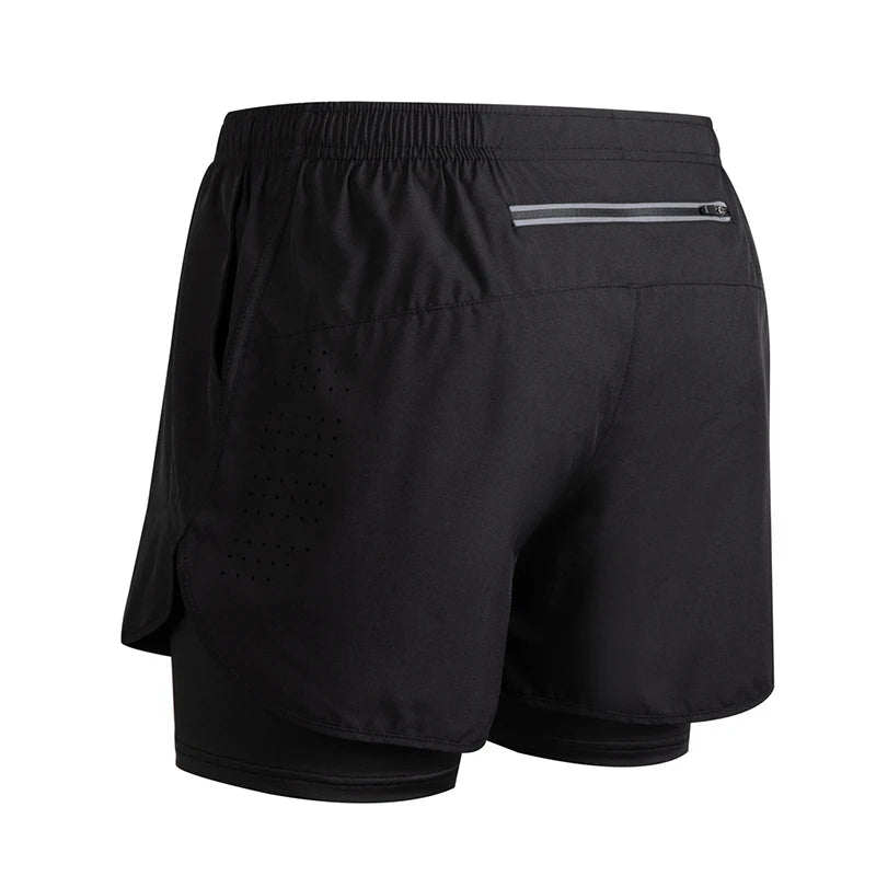 Men's Running Shorts 2025 New Release