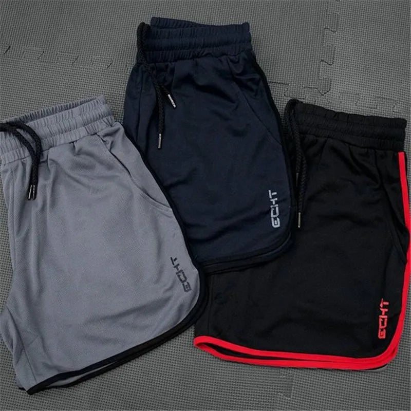 2024 NEW Summer Running Shorts Mens