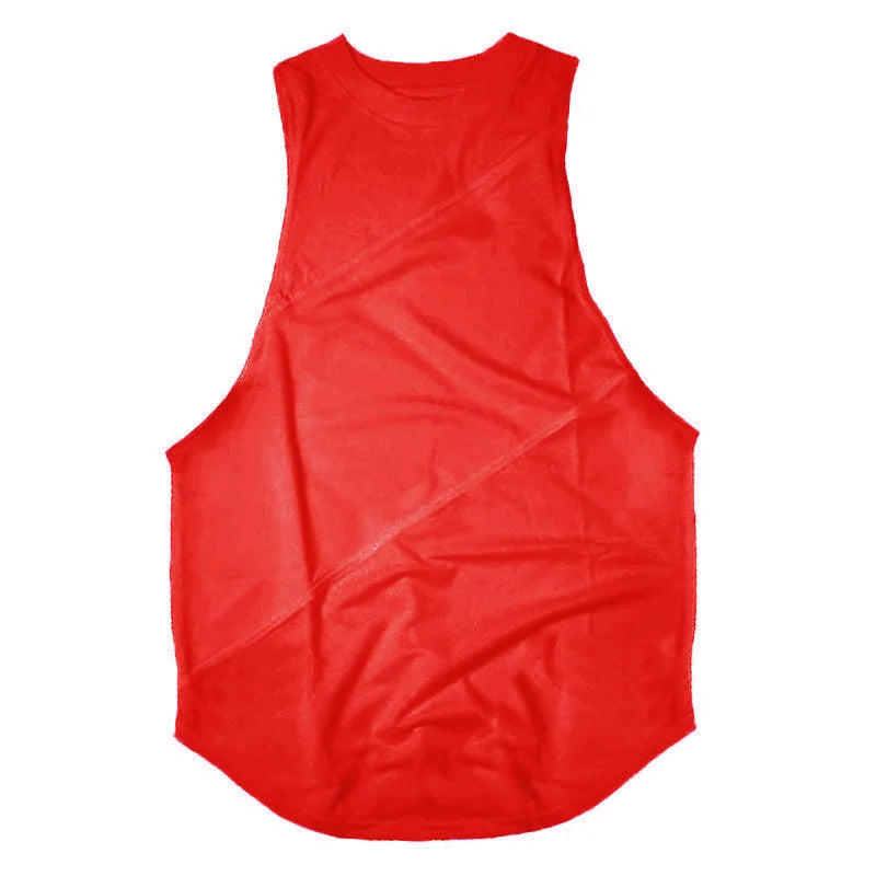 Men's Quick Dry Tank