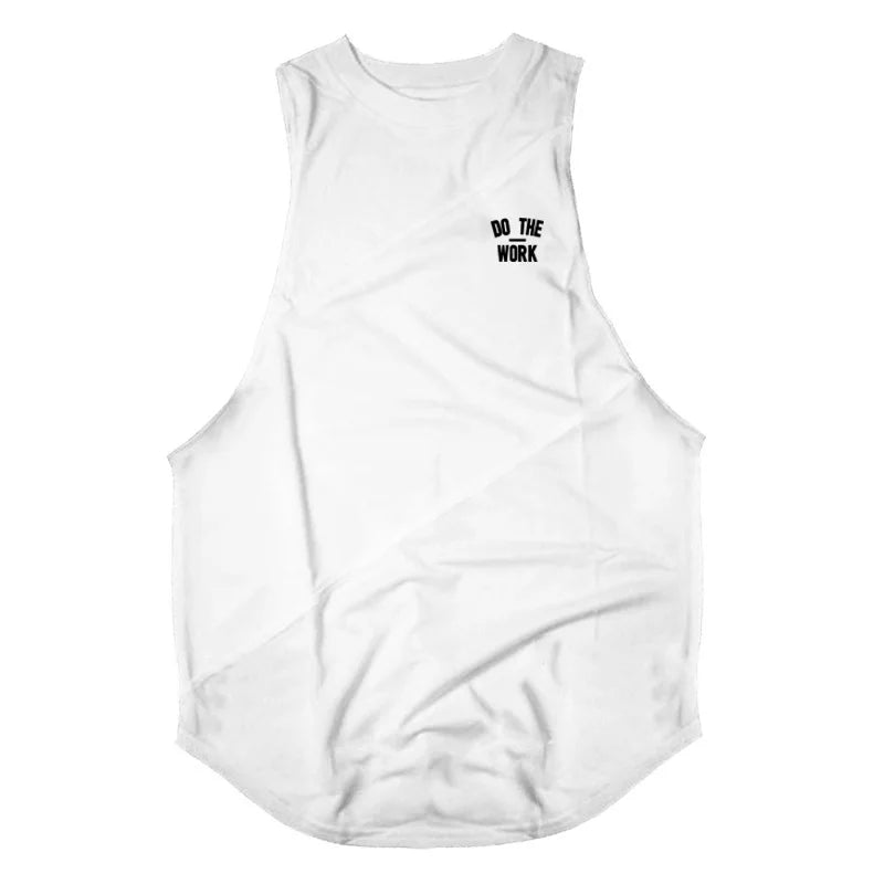 Men's Quick Dry Tank
