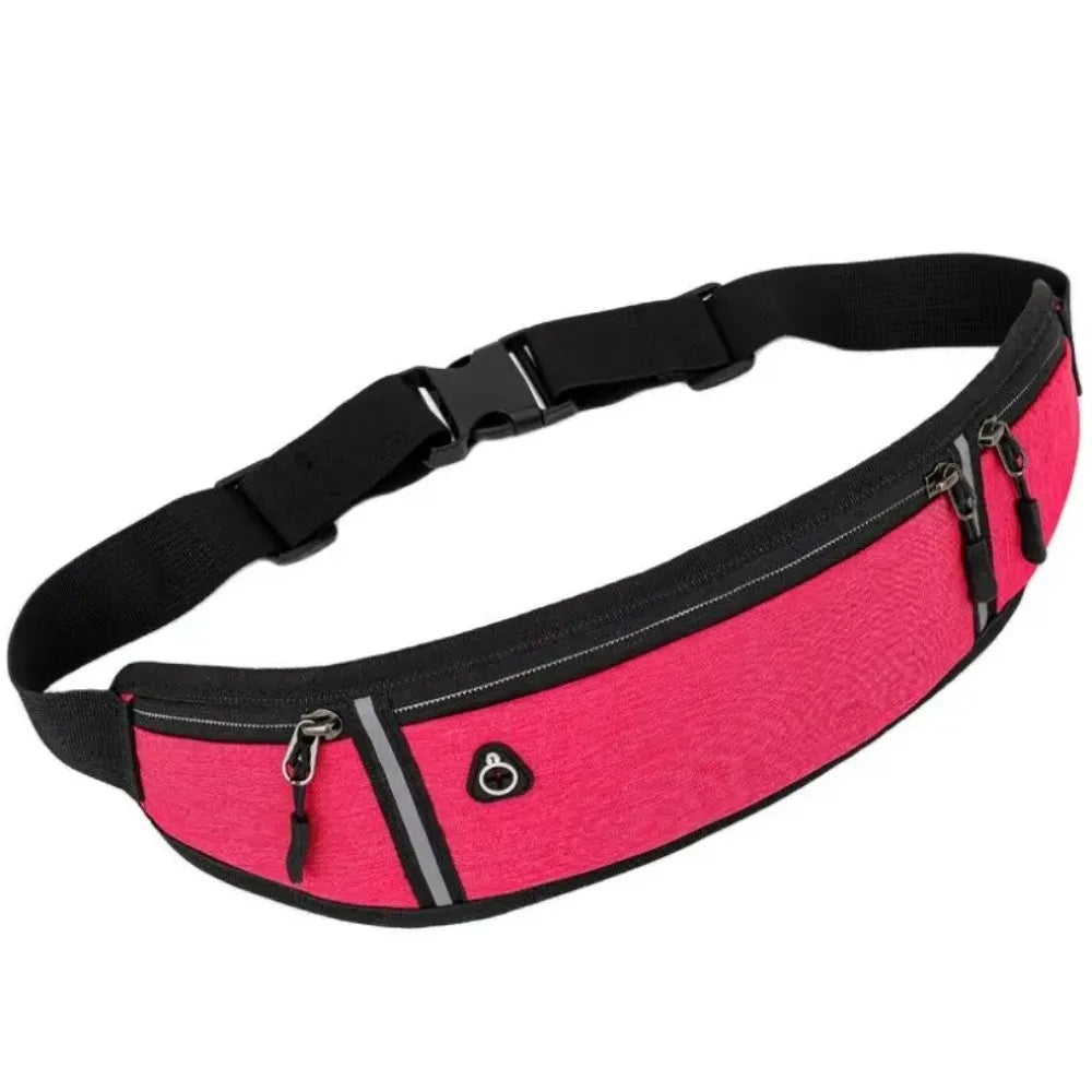 Professional Running Waist Bag