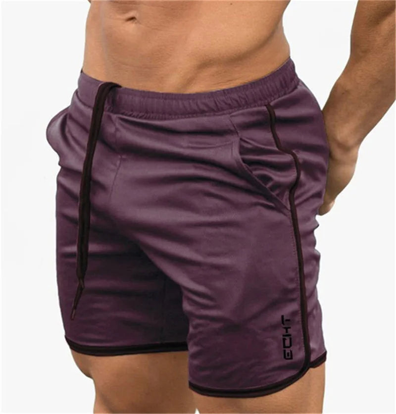 2024 NEW Summer Running Shorts Mens
