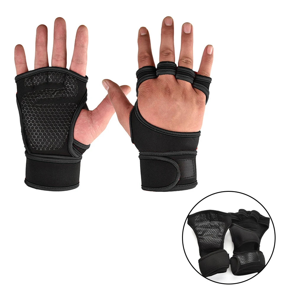 Training Sport Gloves for Men Women