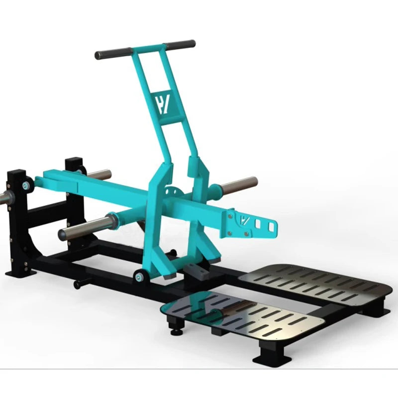 Squat trainer Squat rack Hip training