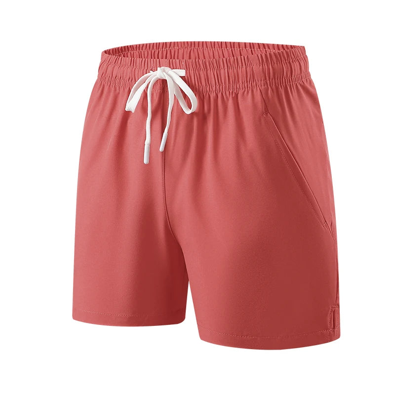 Running Shorts Quick Dry Breathable
