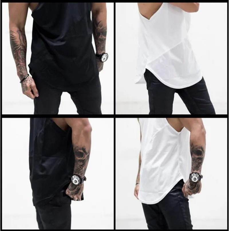 Men's Quick Dry Tank