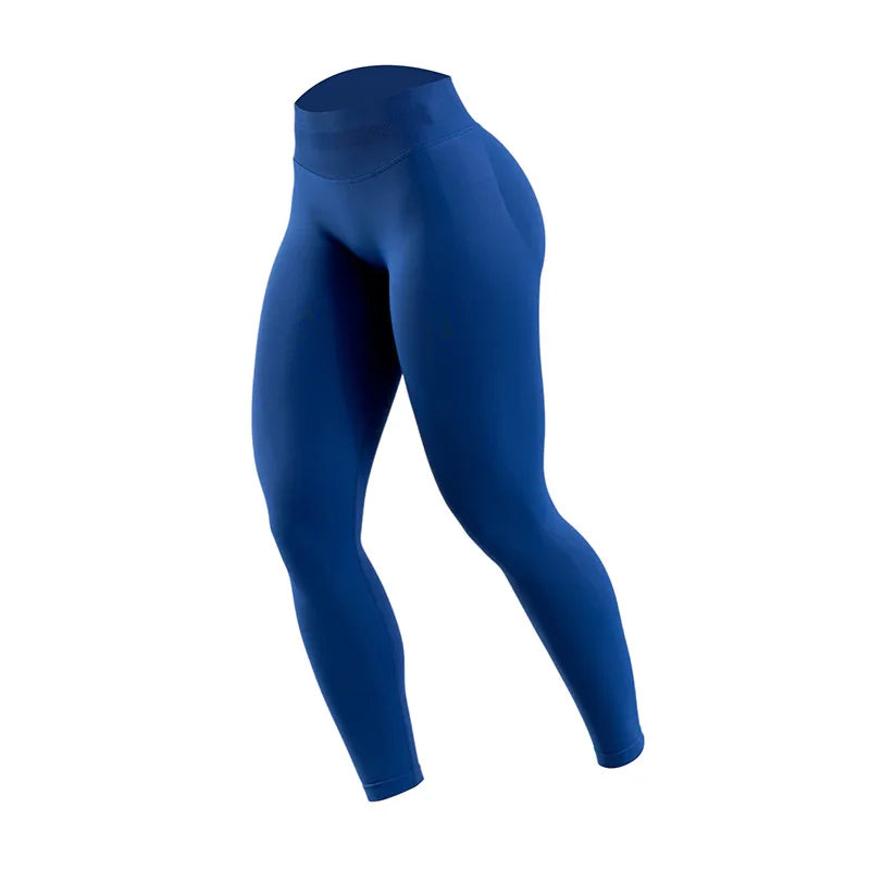 Women Three Waist Gym Yoga Pants