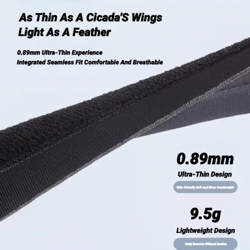 Ultra Thin And Breathable Wrist Guard Fitness Sports Wrap Pressure Protection For Wrists Sprain Tendon Sheath Against Light Not