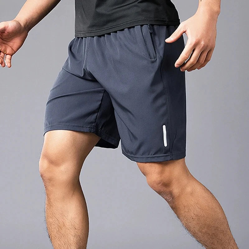 3XL Quick Dry Jogging Fitness Shorts