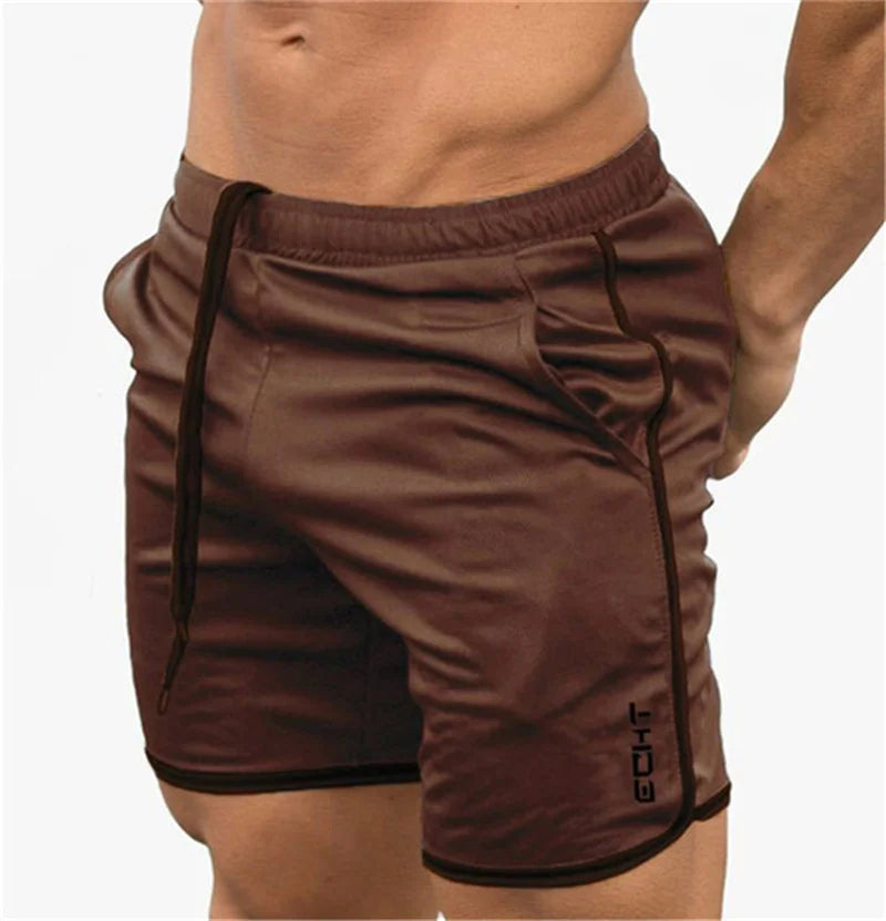 2024 NEW Summer Running Shorts Mens