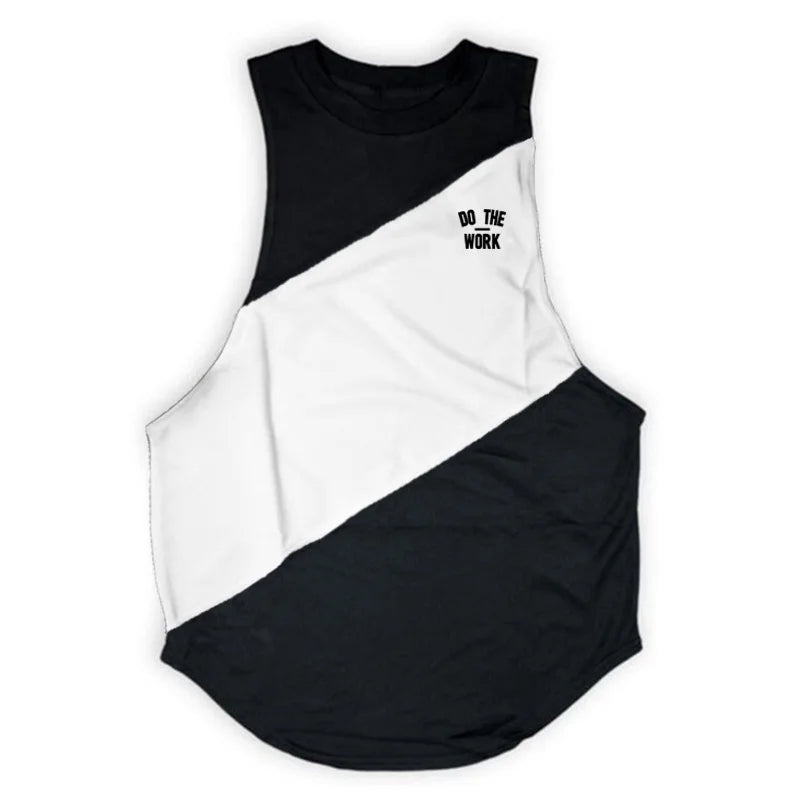 Men's Quick Dry Tank