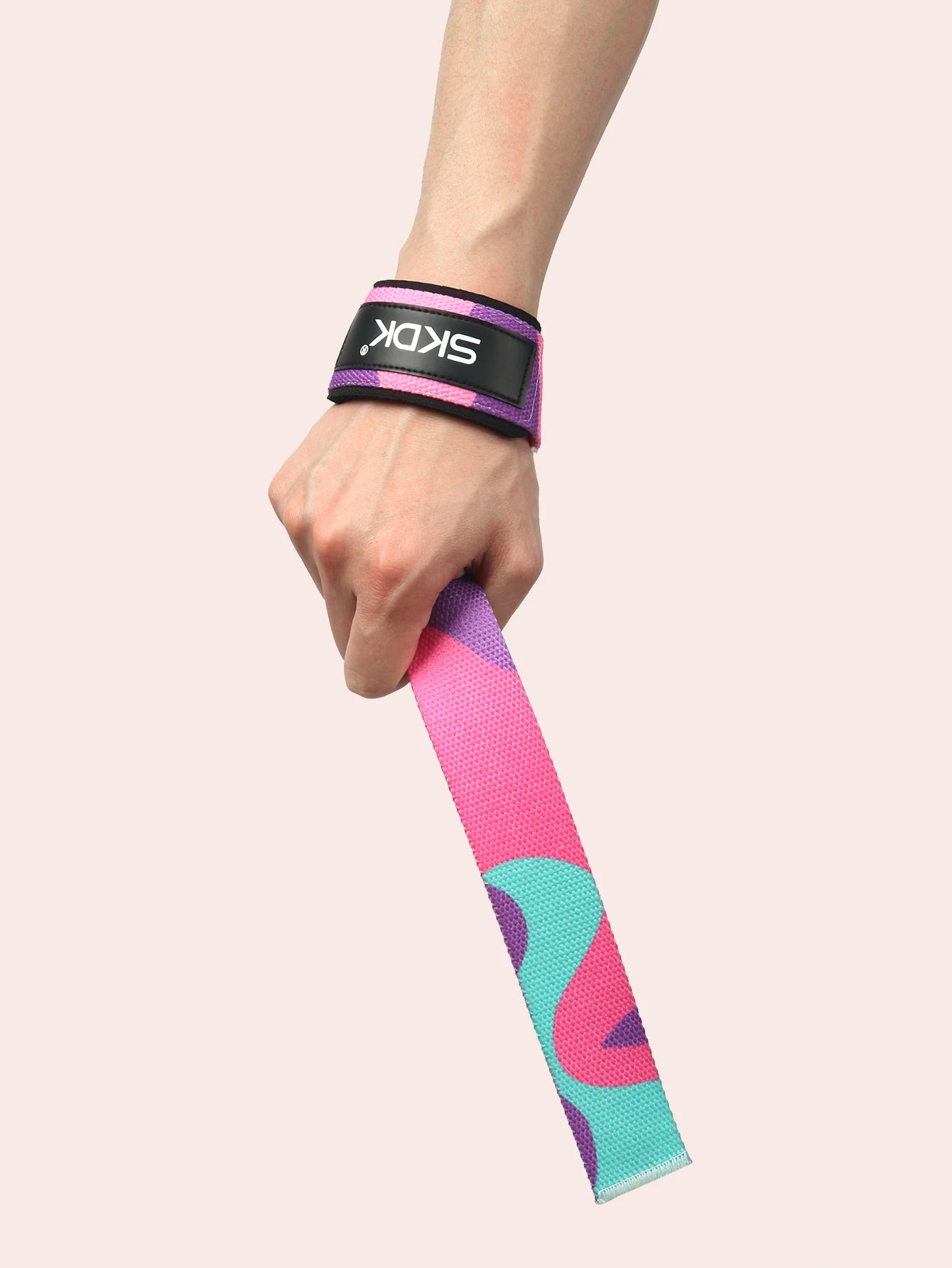 1pair Adjustable Wrist Wrap