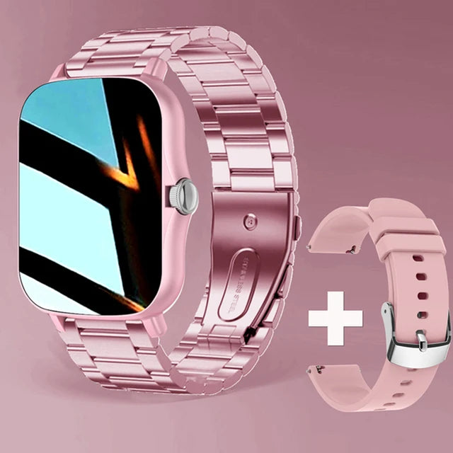 Smart Watch For Men Women
