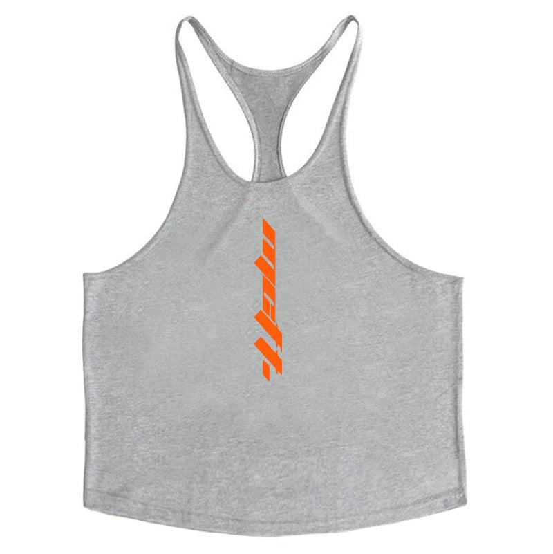 Bodybuilding Shirt Gym T-shirt