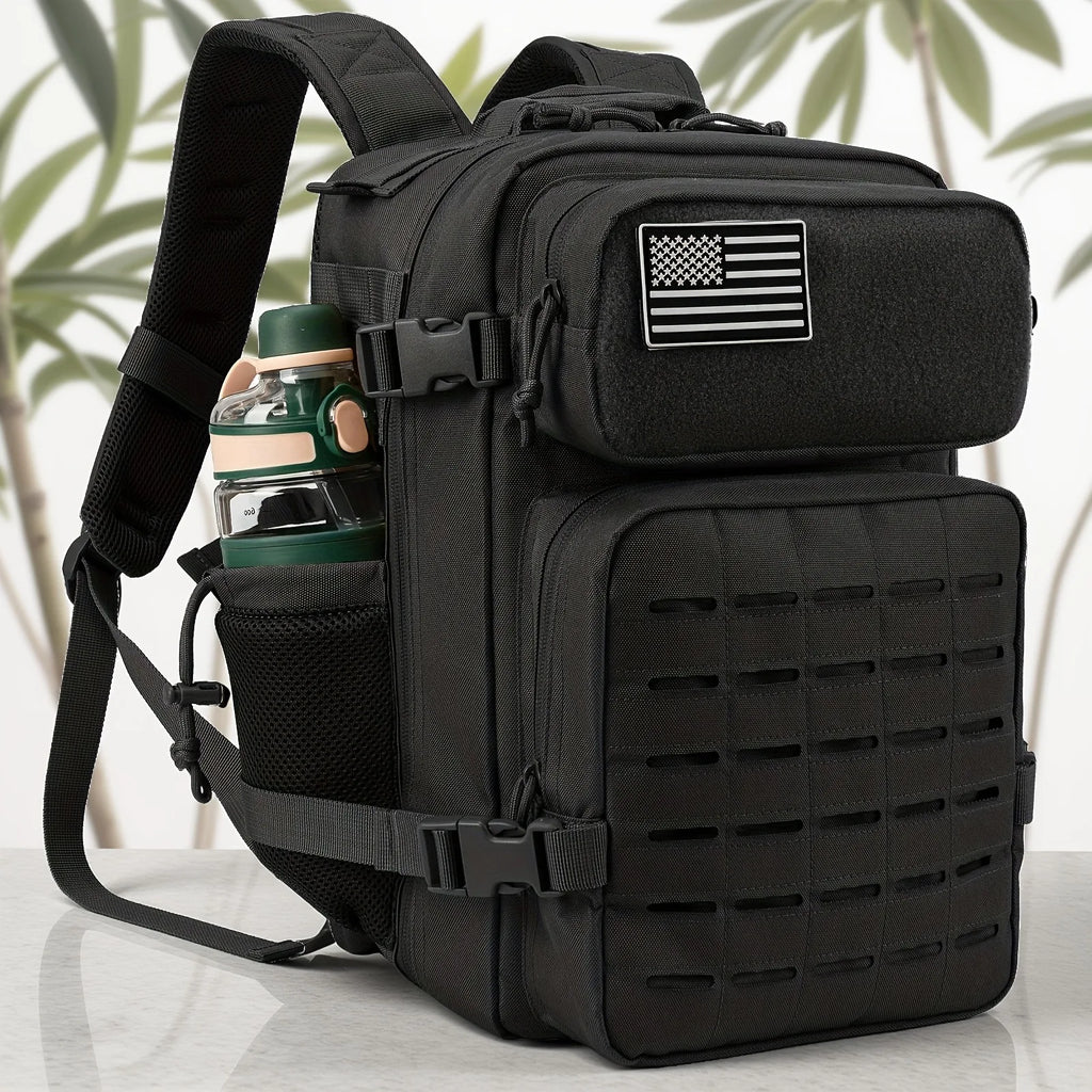25L Tactical Backpack