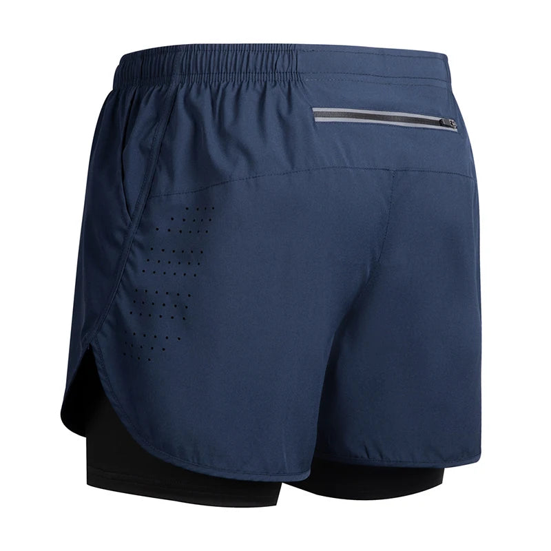 Men's Running Shorts 2025 New Release
