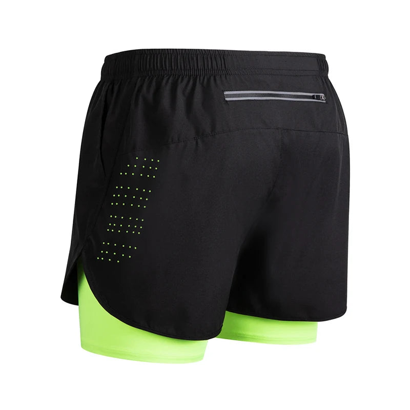 Men's Running Shorts 2025 New Release