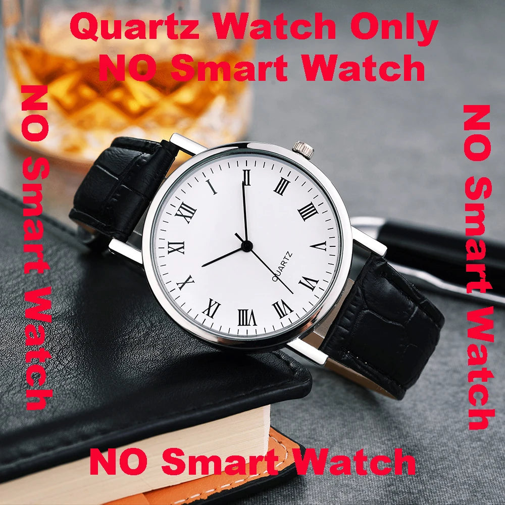 Smart Watch For Men Women