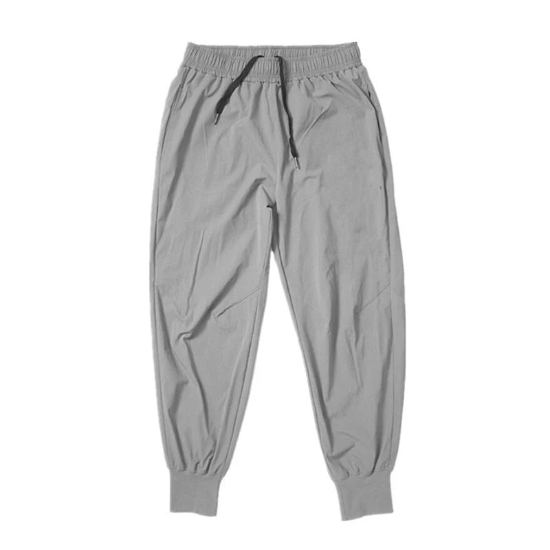Running Pants Men Summer Joggers Pants Fitness Sweatpants Gym Clothing Men Jogging Trackpants Sports Pants Bodybuilding Trousers