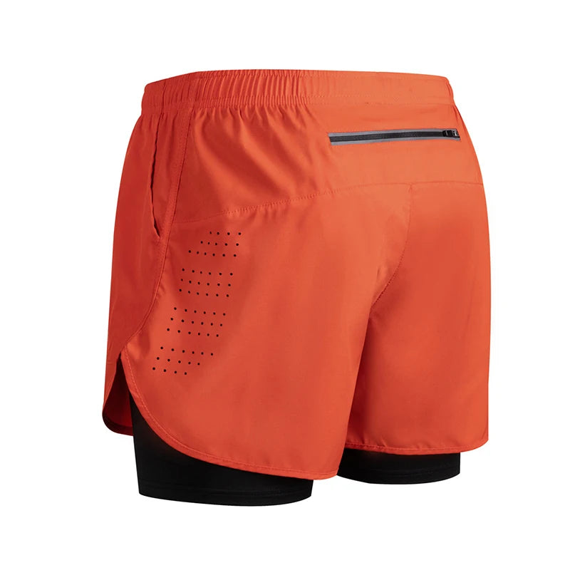 Men's Running Shorts 2025 New Release