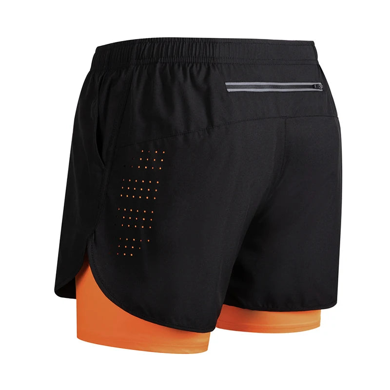 Men's Running Shorts 2025 New Release