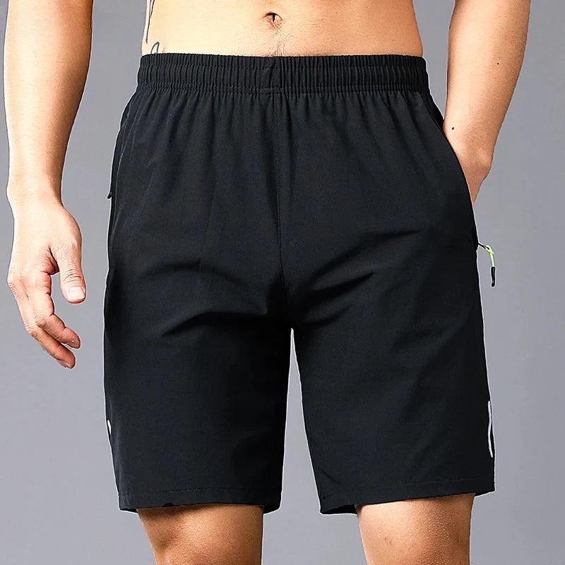3XL Quick Dry Jogging Fitness Shorts