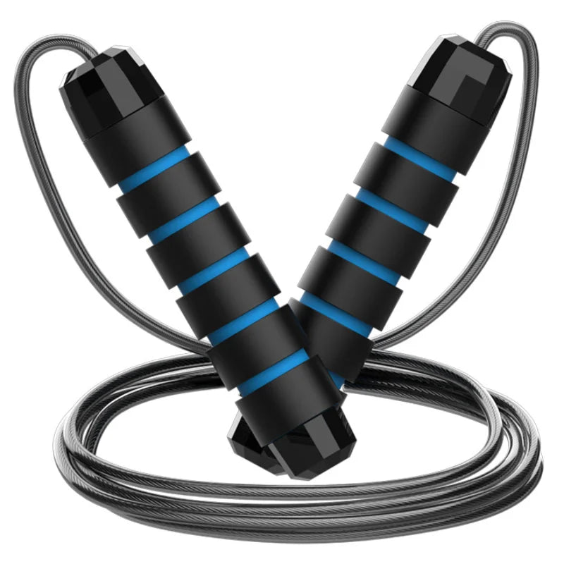 The New Jump Rope Tangle-Free