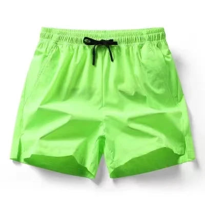 Running Shorts Quick Dry Breathable