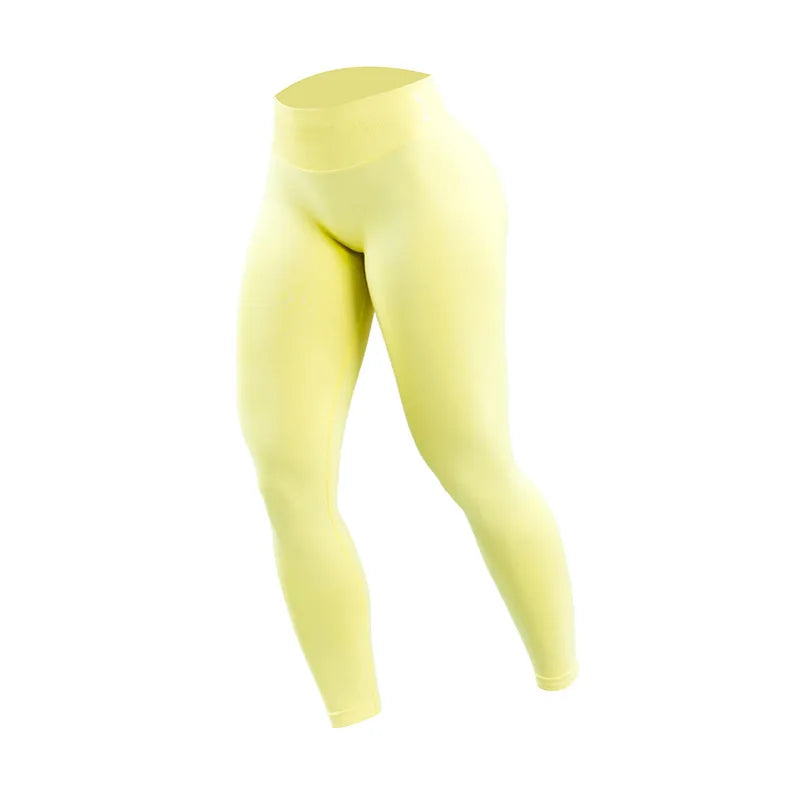 Women Three Waist Gym Yoga Pants