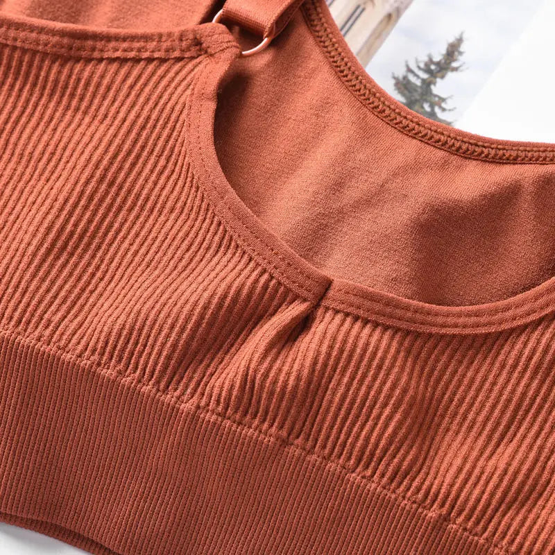 Women Seamless Bra
