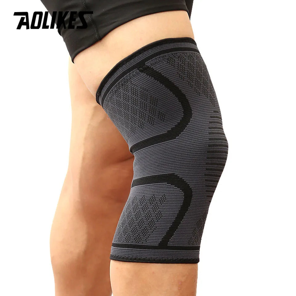 Knee Brace Compression Sleeve for Knee Pain
