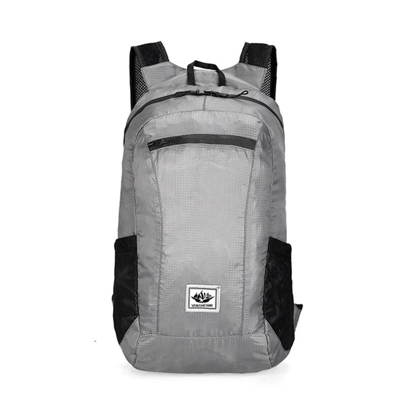 Ultra Light Outdoor Travel Backpack