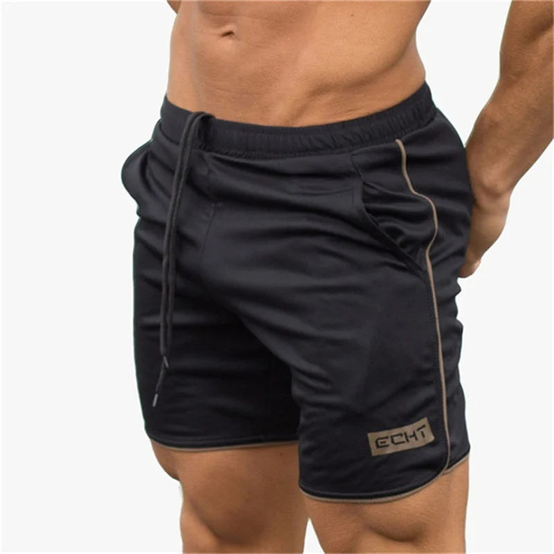 2024 NEW Summer Running Shorts Mens
