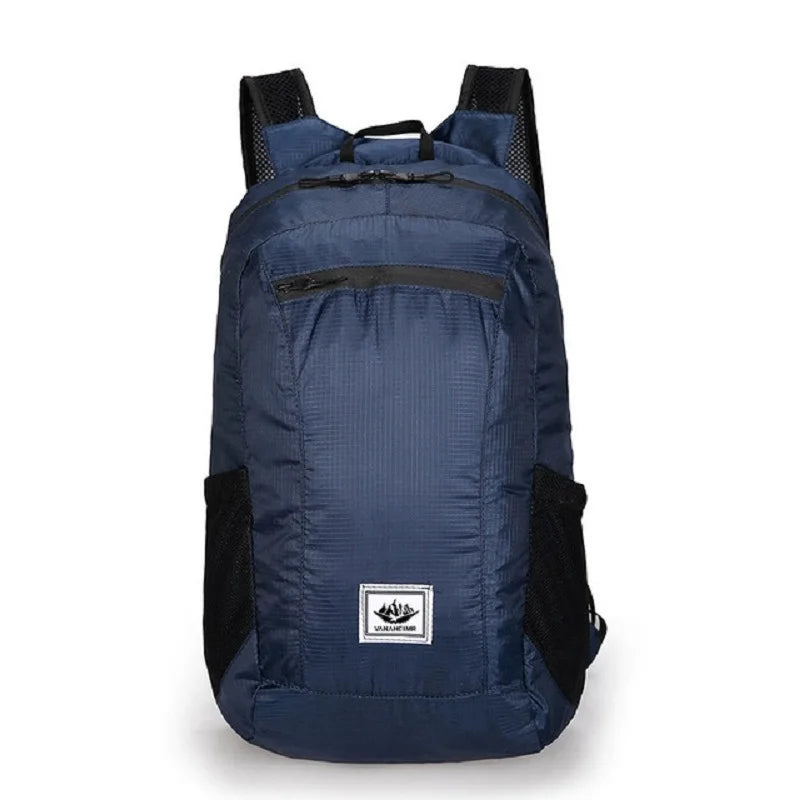 Ultra Light Outdoor Travel Backpack