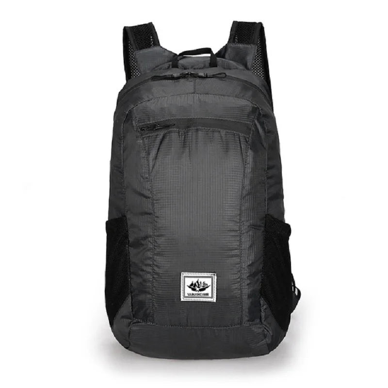 Ultra Light Outdoor Travel Backpack