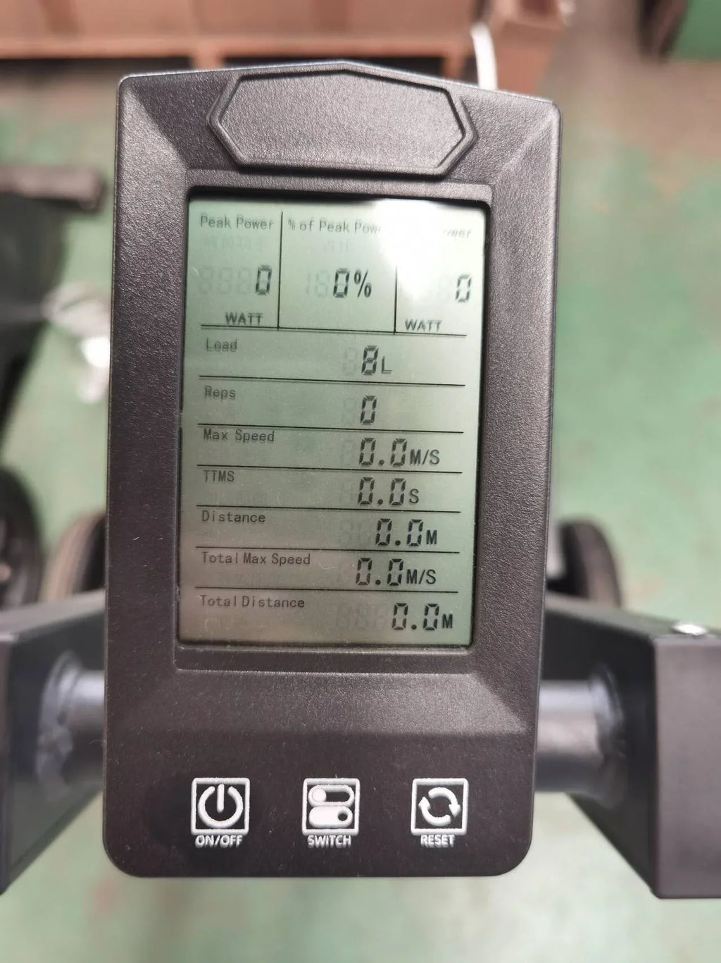 Athletic Training Sports Gym Equipment Strength Training Gym Machines Athletics Resistance Trainer