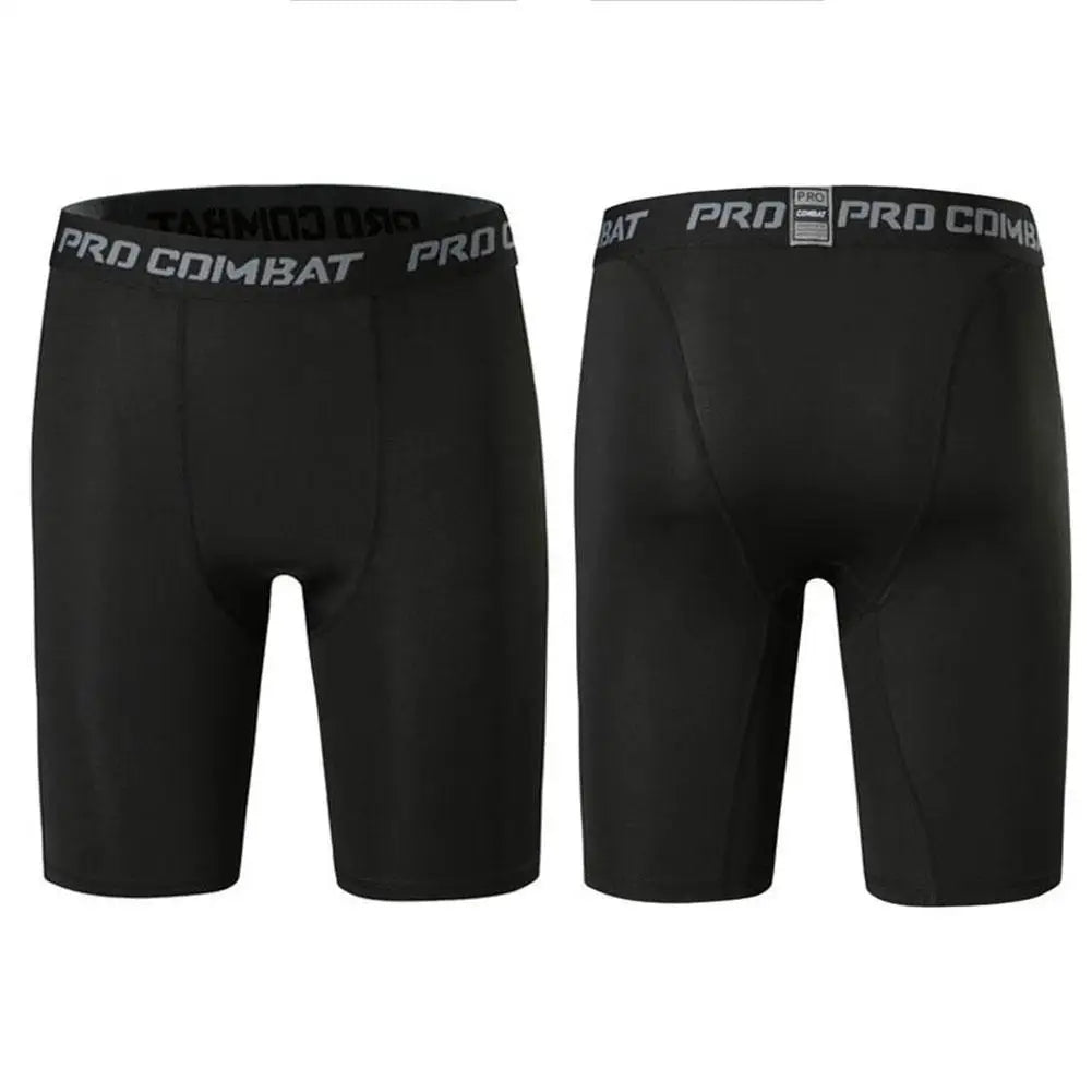 Men's Leggings Compression Pants