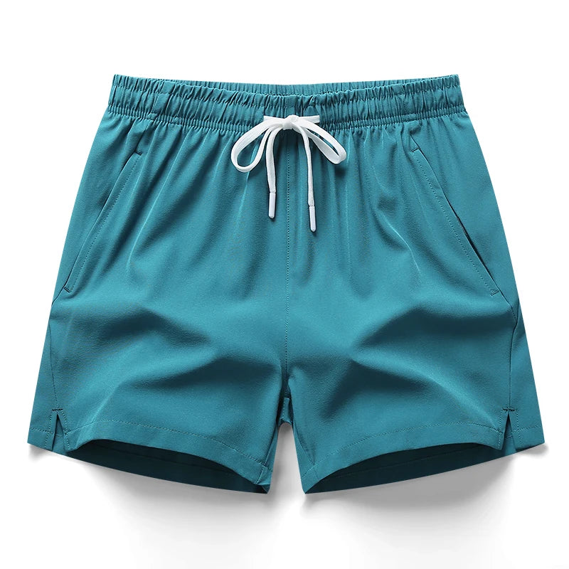 Running Shorts Quick Dry Breathable