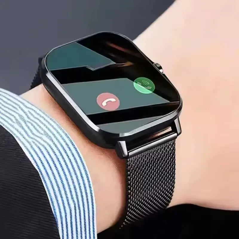 Smart Watch For Men Women