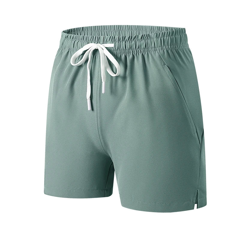 Running Shorts Quick Dry Breathable