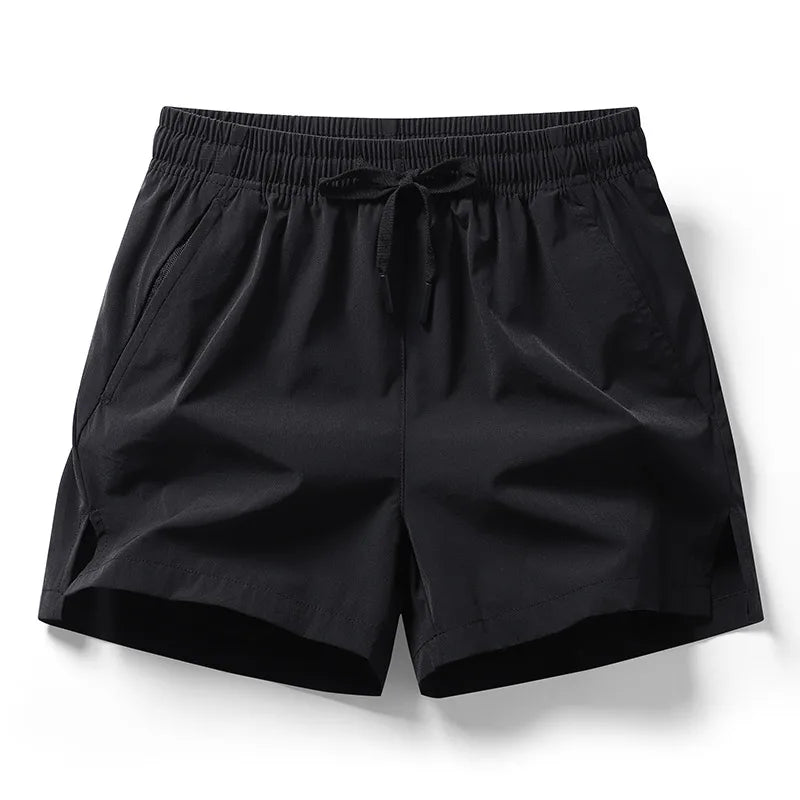Running Shorts Quick Dry Breathable