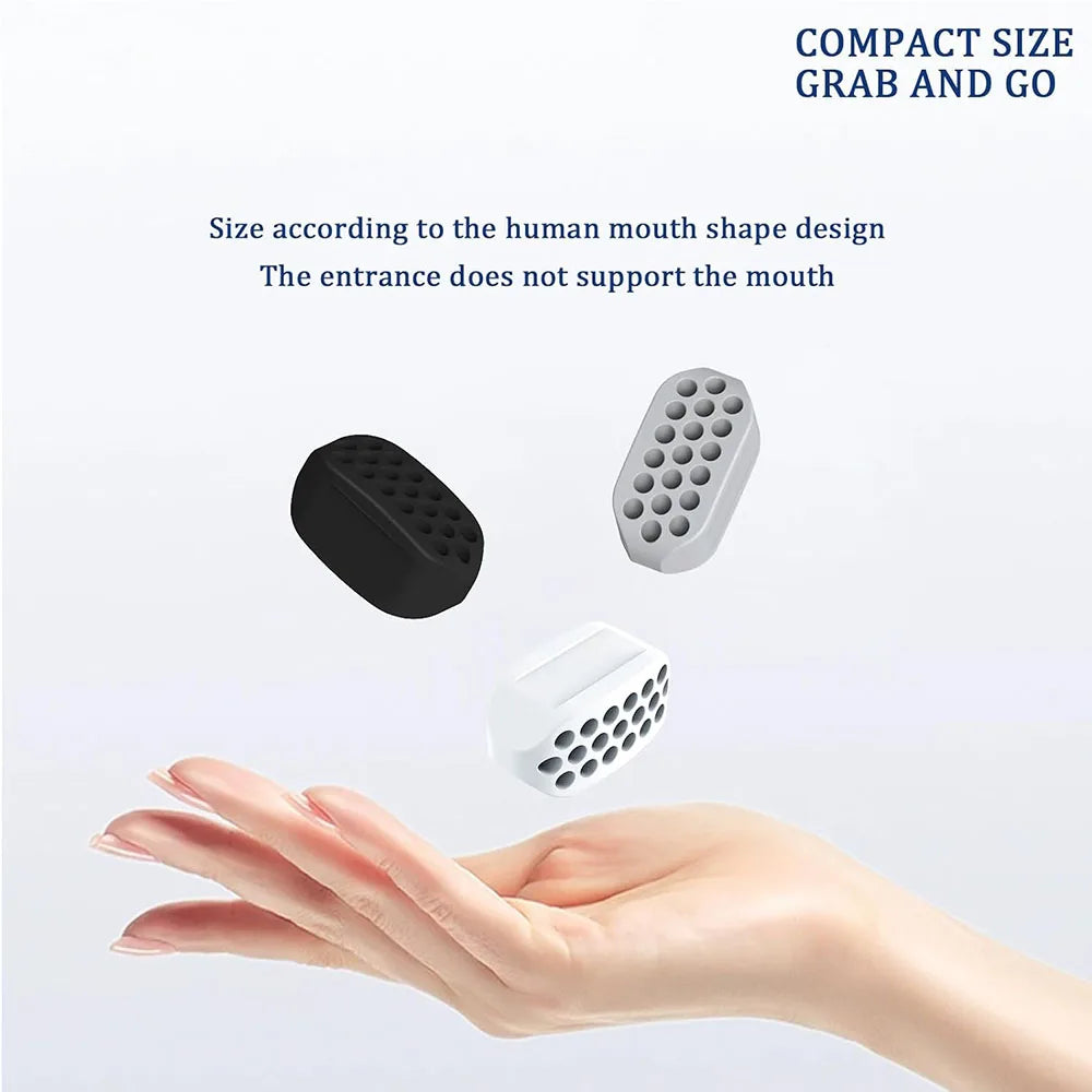 Jaw Exerciser Face Slimming