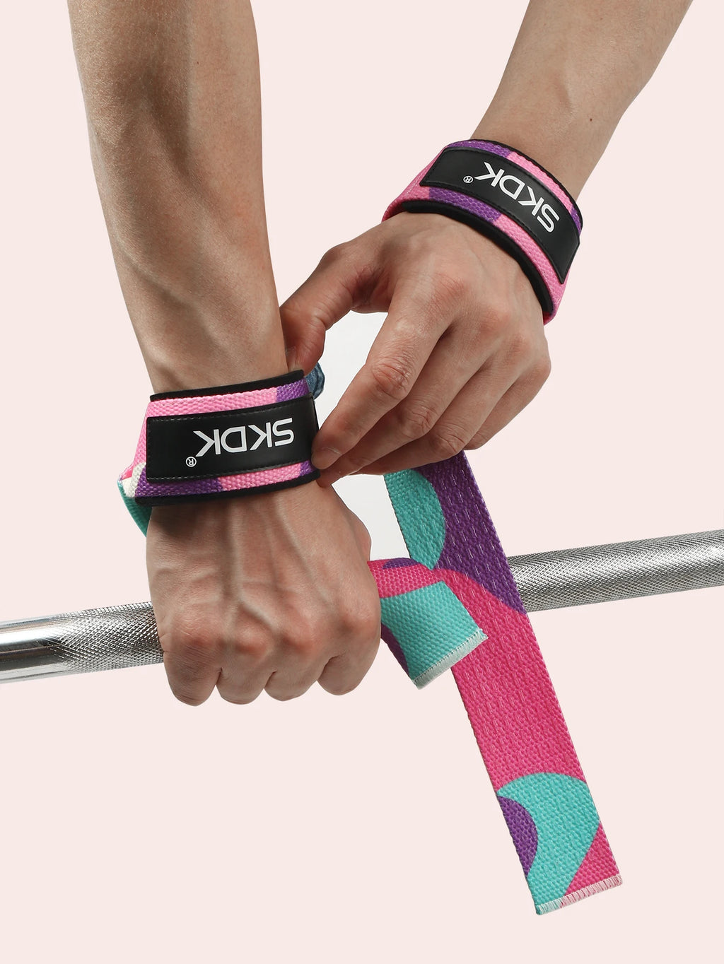 1pair Adjustable Wrist Wrap