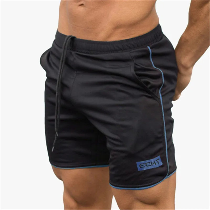 2024 NEW Summer Running Shorts Mens